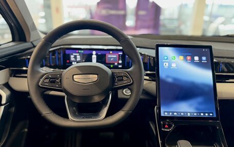 Geely Atlas, 2025 год, 3 449 990 рублей, 4 фотография