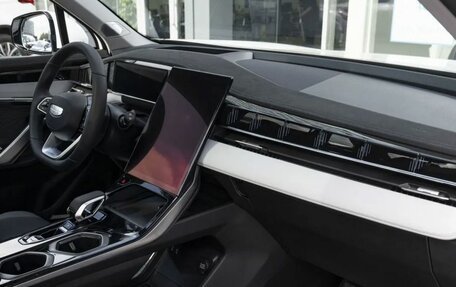 Geely Atlas, 2025 год, 3 449 990 рублей, 14 фотография