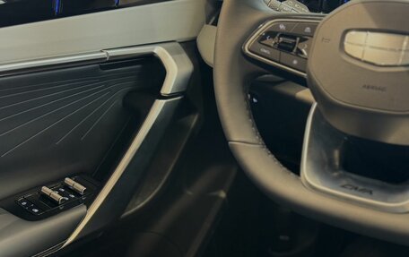Geely Atlas, 2025 год, 3 449 990 рублей, 11 фотография