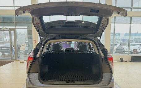 Geely Atlas, 2025 год, 3 449 990 рублей, 9 фотография