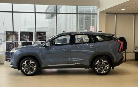 Geely Atlas, 2025 год, 3 449 990 рублей, 2 фотография