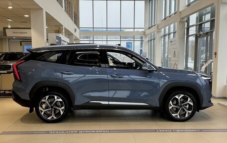 Geely Atlas, 2025 год, 3 449 990 рублей, 3 фотография