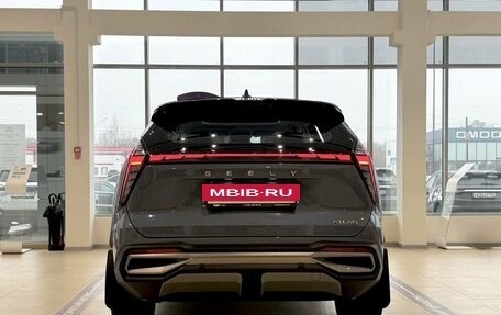Geely Atlas, 2025 год, 3 449 990 рублей, 8 фотография