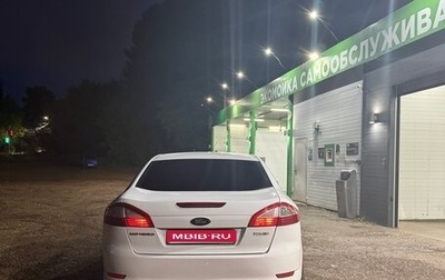 Ford Mondeo IV, 2007 год, 800 000 рублей, 1 фотография