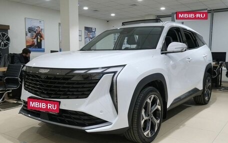 Geely Atlas, 2026 год, 3 449 990 рублей, 1 фотография