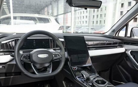 Geely Atlas, 2025 год, 3 449 990 рублей, 17 фотография