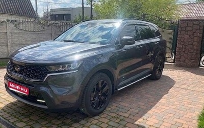 KIA Sorento IV, 2020 год, 2 600 000 рублей, 1 фотография