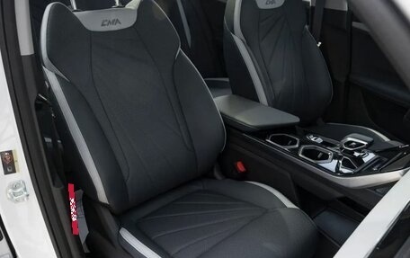 Geely Atlas, 2025 год, 3 449 990 рублей, 16 фотография