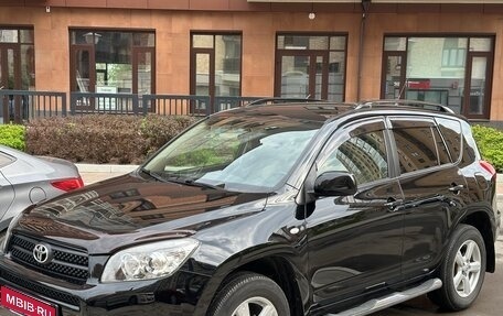 Toyota RAV4, 2007 год, 1 500 000 рублей, 1 фотография