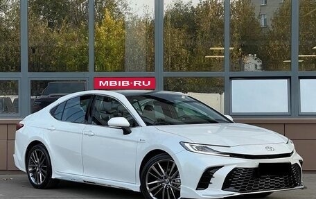 Toyota Camry, 2026 год, 4 050 000 рублей, 1 фотография