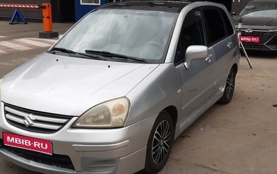 Suzuki Liana, 2006 год, 570 000 рублей, 1 фотография