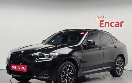BMW X4, 2023 год, 5 000 000 рублей, 1 фотография