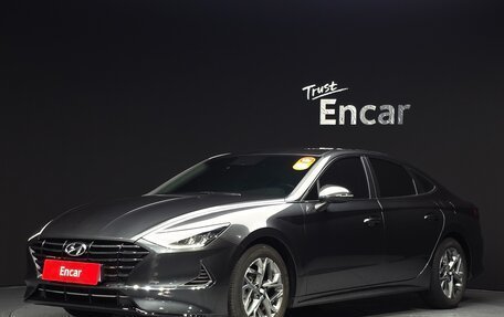 Hyundai Sonata VIII, 2022 год, 1 920 000 рублей, 1 фотография