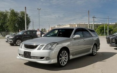 Toyota Mark II IX (X110), 2004 год, 800 000 рублей, 1 фотография
