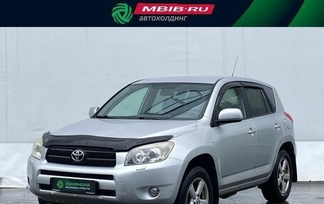 Toyota RAV4, 2007 год, 990 000 рублей, 1 фотография