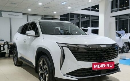Geely Atlas, 2026 год, 3 449 990 рублей, 2 фотография