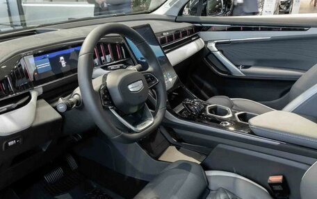 Geely Atlas, 2026 год, 3 449 990 рублей, 10 фотография