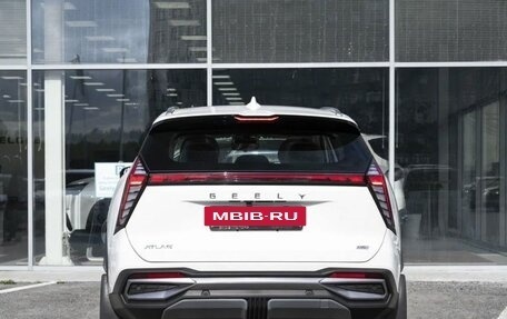 Geely Atlas, 2026 год, 3 449 990 рублей, 8 фотография