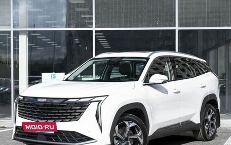 Geely Atlas, 2026 год, 3 449 990 рублей, 7 фотография