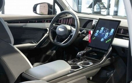 Geely Atlas, 2026 год, 3 449 990 рублей, 11 фотография