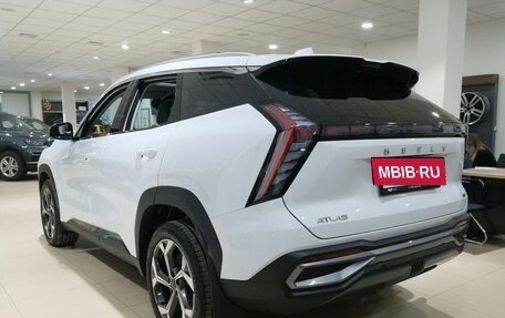 Geely Atlas, 2026 год, 3 449 990 рублей, 4 фотография