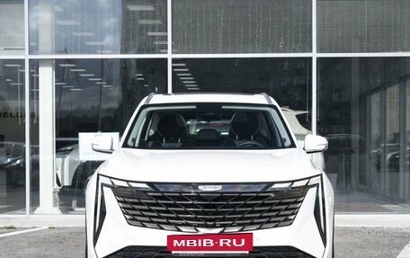 Geely Atlas, 2026 год, 3 449 990 рублей, 6 фотография