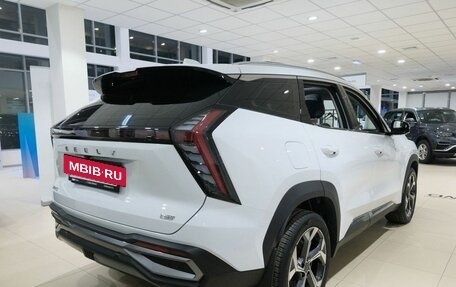 Geely Atlas, 2026 год, 3 449 990 рублей, 3 фотография