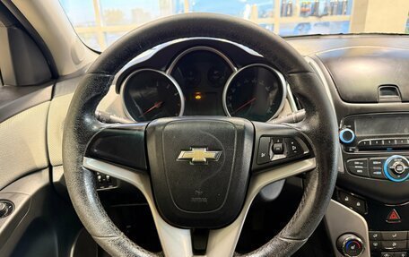 Chevrolet Cruze II, 2012 год, 550 000 рублей, 7 фотография