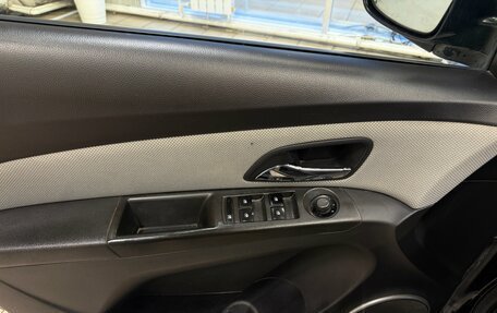 Chevrolet Cruze II, 2012 год, 550 000 рублей, 13 фотография