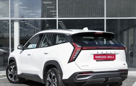 Geely Atlas, 2026 год, 3 449 990 рублей, 28 фотография