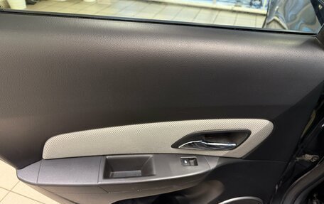 Chevrolet Cruze II, 2012 год, 550 000 рублей, 14 фотография