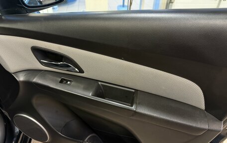 Chevrolet Cruze II, 2012 год, 550 000 рублей, 15 фотография