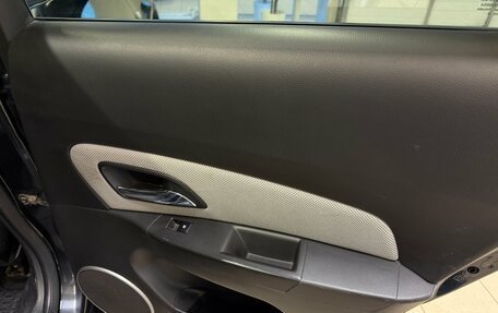Chevrolet Cruze II, 2012 год, 550 000 рублей, 16 фотография