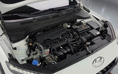 Hyundai Kona I, 2021 год, 1 720 000 рублей, 7 фотография