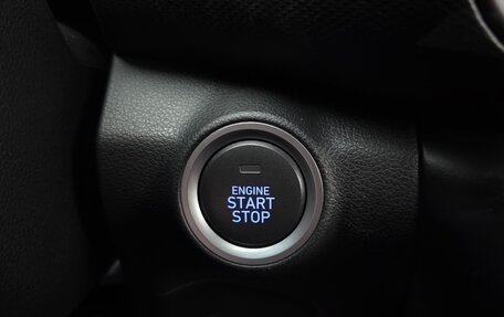 Hyundai Kona I, 2021 год, 1 720 000 рублей, 11 фотография
