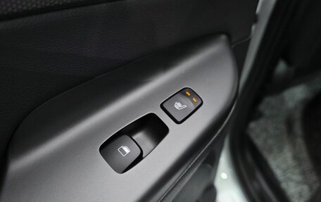 Hyundai Kona I, 2021 год, 1 720 000 рублей, 19 фотография
