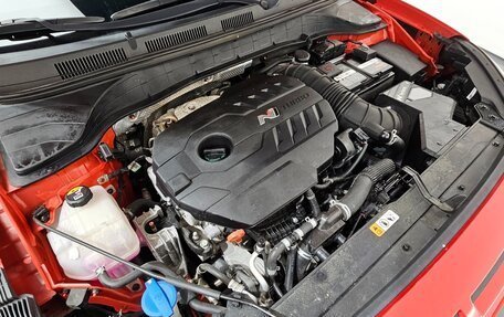 Hyundai Kona I, 2021 год, 1 920 000 рублей, 6 фотография