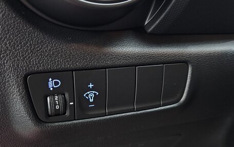 Hyundai Kona I, 2021 год, 1 920 000 рублей, 19 фотография