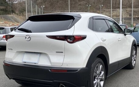 Mazda CX-30 I, 2023 год, 1 580 000 рублей, 3 фотография