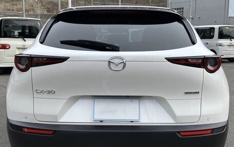 Mazda CX-30 I, 2023 год, 1 580 000 рублей, 4 фотография
