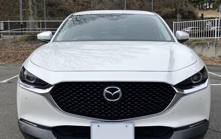 Mazda CX-30 I, 2023 год, 1 580 000 рублей, 2 фотография