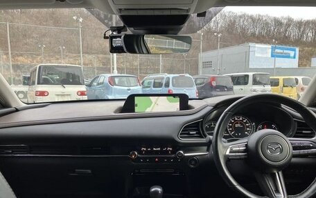 Mazda CX-30 I, 2023 год, 1 580 000 рублей, 7 фотография