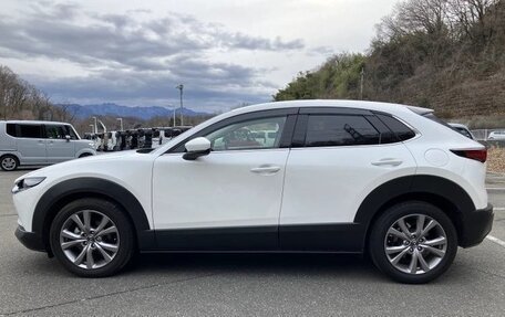 Mazda CX-30 I, 2023 год, 1 580 000 рублей, 5 фотография
