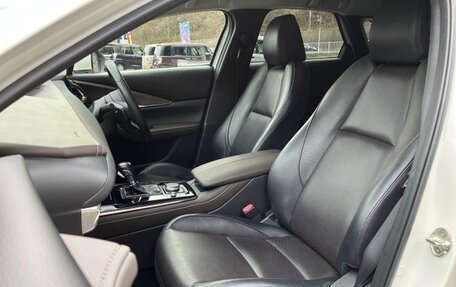Mazda CX-30 I, 2023 год, 1 580 000 рублей, 19 фотография