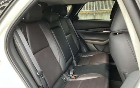 Mazda CX-30 I, 2023 год, 1 580 000 рублей, 21 фотография