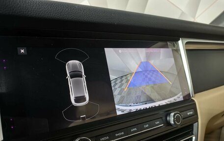 Porsche Macan I рестайлинг, 2019 год, 5 000 000 рублей, 22 фотография