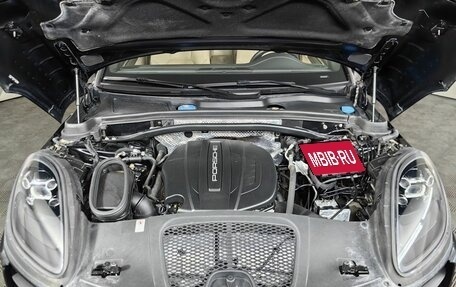Porsche Macan I рестайлинг, 2019 год, 5 000 000 рублей, 11 фотография