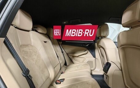 Porsche Macan I рестайлинг, 2019 год, 5 000 000 рублей, 16 фотография