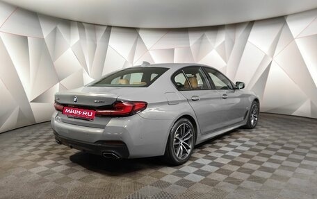 BMW 5 серия, 2021 год, 5 300 000 рублей, 2 фотография
