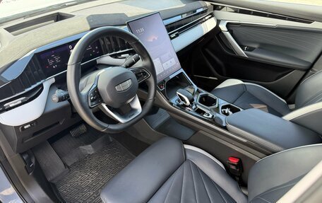 Geely Atlas, 2024 год, 2 950 000 рублей, 7 фотография
